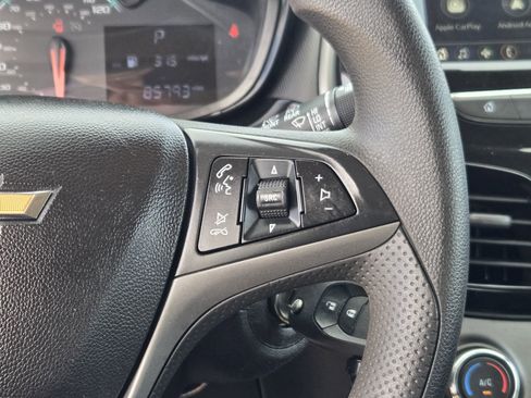 Used 2020 Chevrolet Spark LT image 30