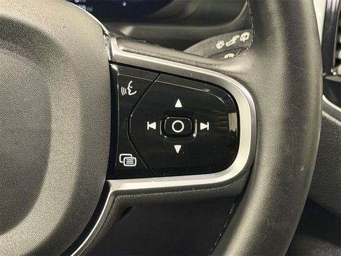 Used 2025 Volvo XC90 T8 Ultra image 21