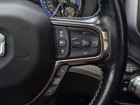 Used 2021 RAM 1500 Limited image 35