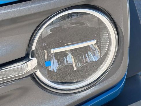 Used 2024 Ford Bronco Big Bend image 9