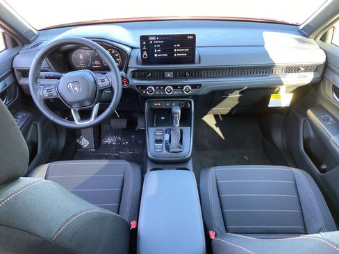 New 2026 Honda CR-V Sport image 48