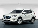 Used 2019 Nissan Rogue SV image 2