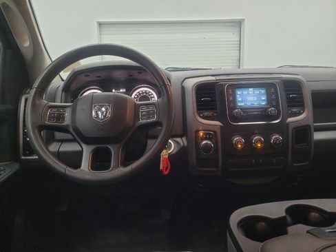 Used 2018 RAM 1500 Tradesman w/ Popular Equipment Group RWD image 22