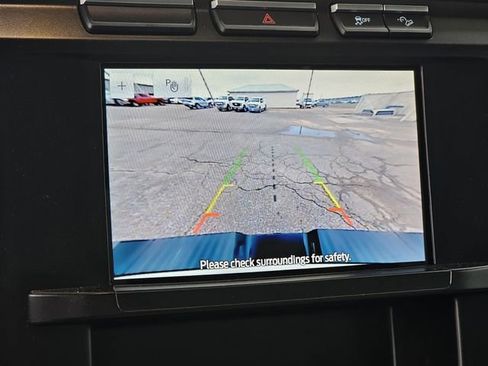 Certified 2024 Ford F250 XL w/ FX4 Off-Road Package image 11