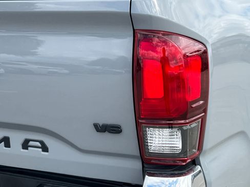 Used 2020 Toyota Tacoma SR5 w/ Blackout Package image 25