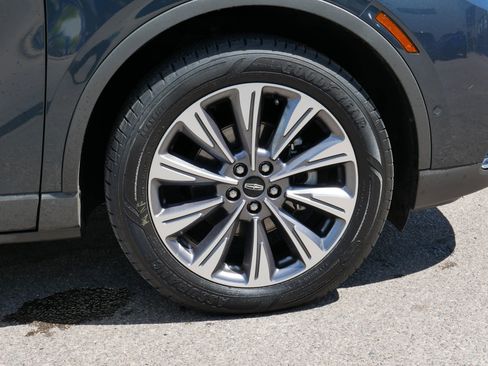 Used 2022 Lincoln Corsair Reserve w/ Equipment Group 201A AWD/4WD image 15