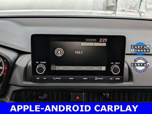Used 2025 Honda CR-V EX image 25