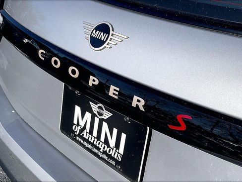 Used 2025 MINI Cooper S image 9