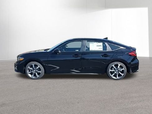 New 2026 Honda Civic Sport Touring image 5