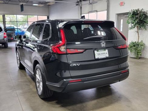 Certified 2024 Honda CR-V EX-L image 7