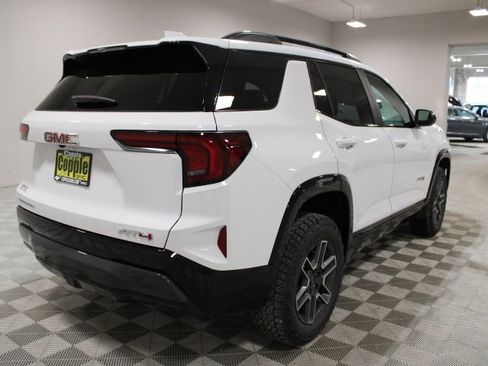 New 2026 GMC Terrain AT4 image 11