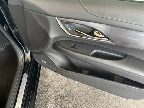 Used 2018 Cadillac ATS 2.0T AWD Sedan image 43
