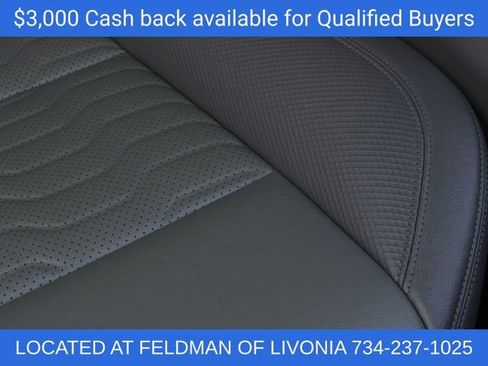 New 2026 Chevrolet Silverado 2500 ZR2 image 22