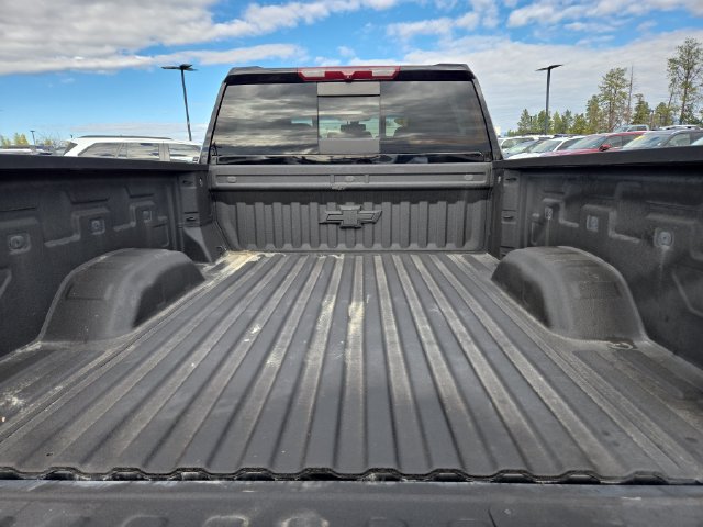 Used 2023 Chevrolet Silverado 2500 LTZ w/ LTZ Plus Package AWD/4WD image 34