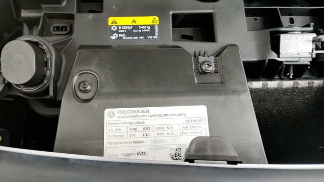 Used 2023 Volkswagen ID.4 S RWD image 75