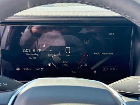 New 2026 GMC Terrain Elevation w/ Elevation Premium Package AWD/4WD image 23