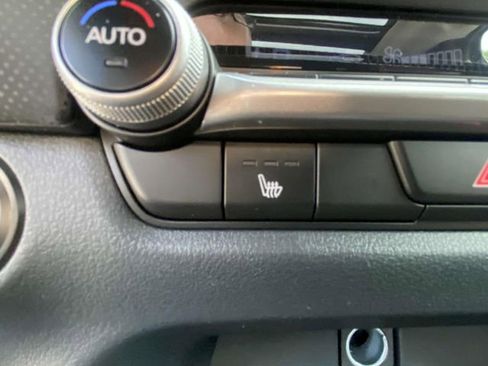 Certified 2025 MAZDA CX-50 AWD 2.5 S w/ Weather Package image 9