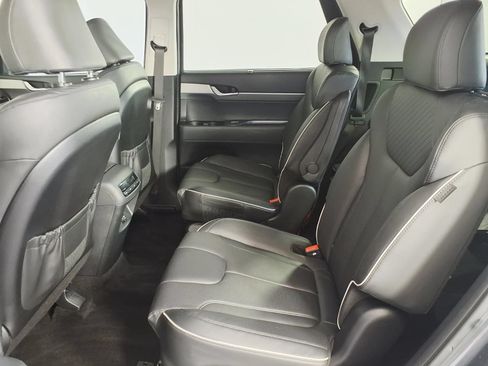 Used 2024 Hyundai Palisade XRT FWD image 11