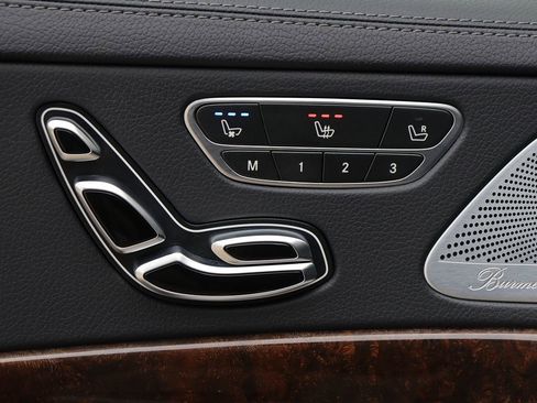 Used 2019 Mercedes-Benz S 560 Sedan image 47