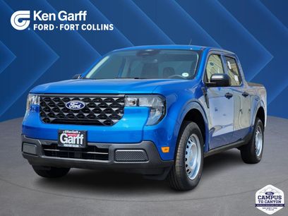 New 2026 Ford Maverick XL w/ Equipment Group 101A