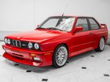 Used 1990 BMW M3 Coupe image 5