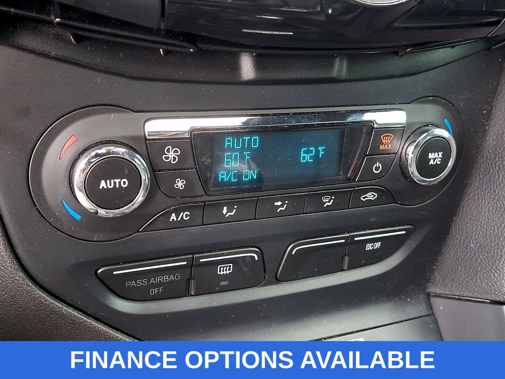 Used 2013 Ford Focus ST FWD image 18