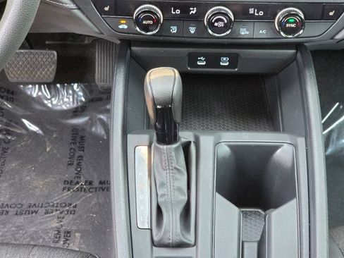 Used 2023 Honda Accord EX image 29