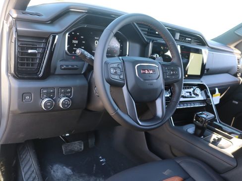 New 2026 GMC Sierra 1500 AT4 w/ AT4 Premium Package image 15