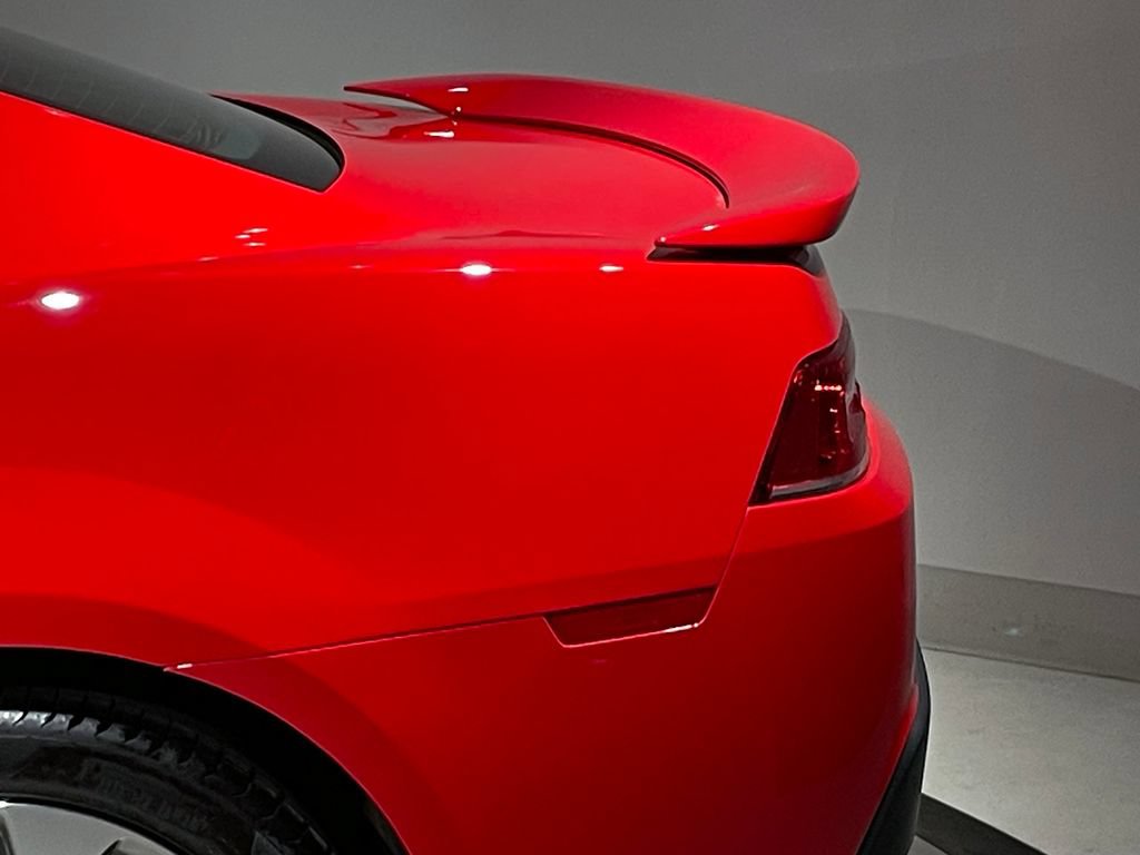 Used 2015 Chevrolet Camaro SS w/ Commemorative Special Edition RWD image 35