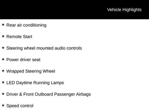 Used 2023 Chevrolet Tahoe LS w/ Driver Alert Package AWD/4WD image 3
