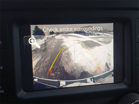 Used 2020 RAM 1500 Big Horn image 17