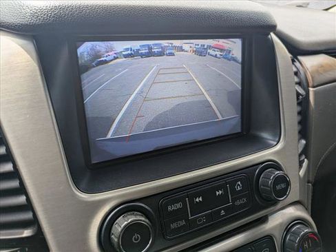 Used 2019 GMC Yukon XL Denali w/ Denali Ultimate Package AWD/4WD image 14