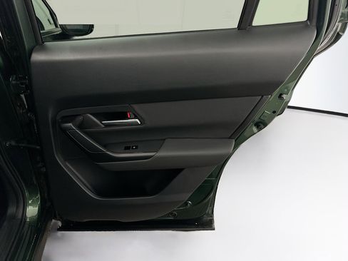 Used 2025 MAZDA CX-50 AWD 2.5 S w/ Premium Plus Pkg image 33