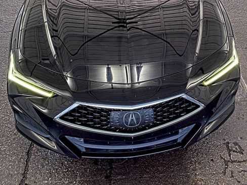 Used 2021 Acura TLX SH-AWD w/ Advance Package image 6