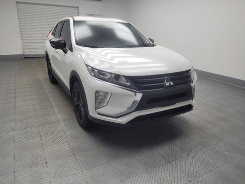 Used 2020 Mitsubishi Eclipse Cross AWD image 13