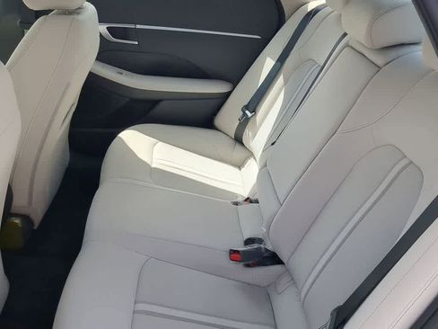 New 2026 Hyundai Sonata SEL image 20