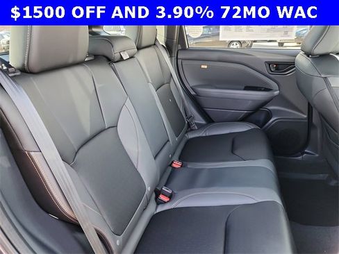New 2026 Subaru Forester Wilderness image 18