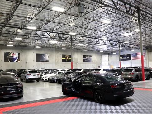 Used 2022 Maserati Quattroporte Modena image 15