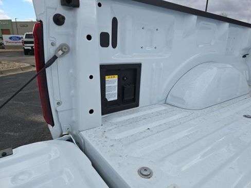 New 2025 Ford F150 XLT w/ Equipment Group 302A MID image 17