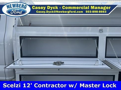 New 2025 Ford F450 XL image 11