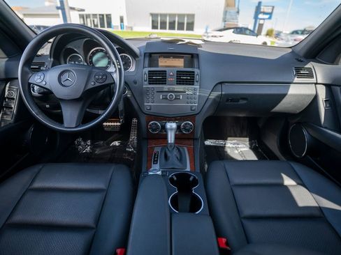 Used 2011 Mercedes-Benz C 300 4MATIC Sedan image 23