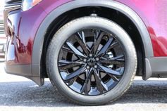 Used 2026 MAZDA CX-90 3.3 Turbo w/ Premium Sport Pkg AWD/4WD image 17