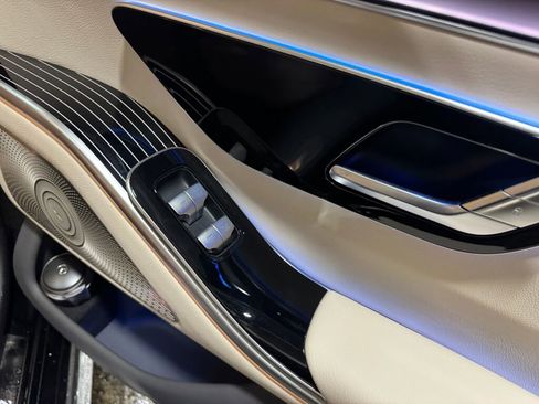 Used 2023 Mercedes-Benz S 500 4MATIC image 21