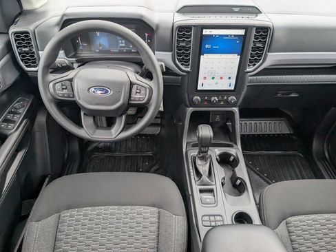 New 2026 Ford Ranger XL w/ Trailer Tow Package RWD image 6