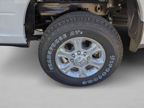 New 2026 RAM 2500 Lone Star AWD/4WD image 8