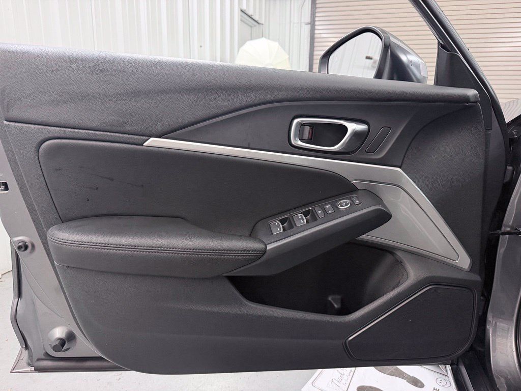 Used 2024 Acura Integra FWD image 11