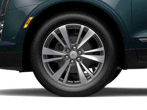 New 2026 Cadillac XT5 Premium Luxury w/ Driver Assist Package AWD/4WD image 27