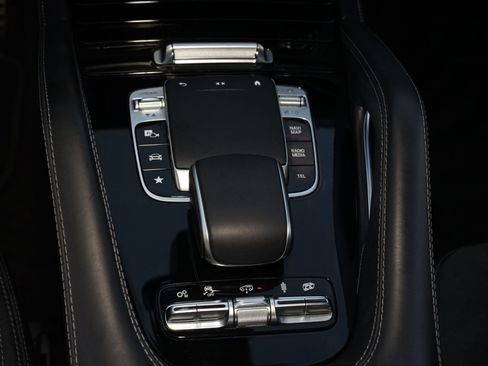 Used 2021 Mercedes-Benz GLE 53 AMG GLE 53 AMG image 17