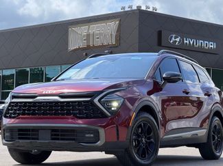 Used 2023 Kia Sportage X-Pro Prestige AWD/4WD video 1