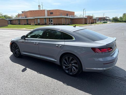 Used 2023 Volkswagen Arteon SEL w/ Arteon MDO Package AWD/4WD image 7